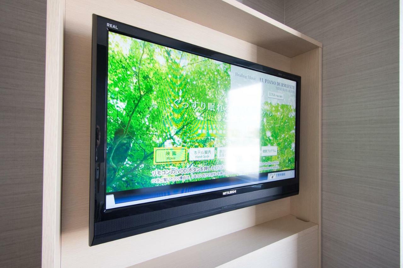 Super Hotel Tokyo Jr Shinkoiwa Экстерьер фото