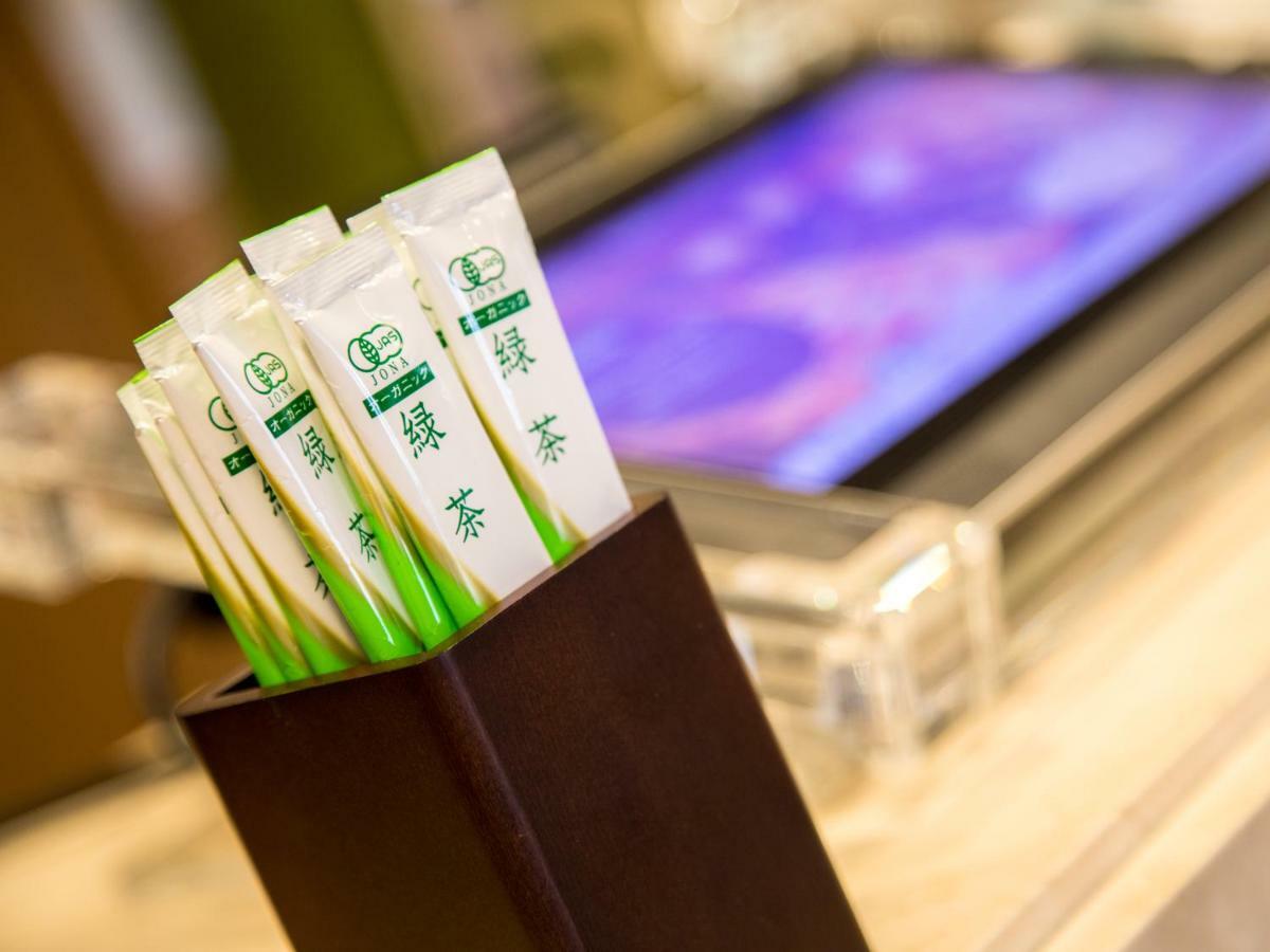 Super Hotel Tokyo Jr Shinkoiwa Экстерьер фото
