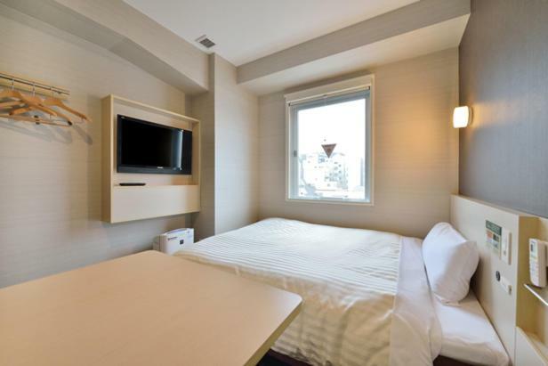 Super Hotel Tokyo Jr Shinkoiwa Экстерьер фото